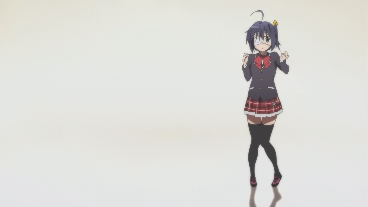 Chuunibyou demo Koi ga Shitai! (Japannext Fansub)